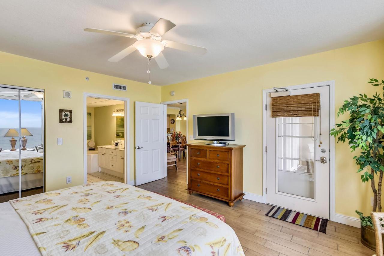 Holiday home Emerald #636 By Book That Panama City Beach