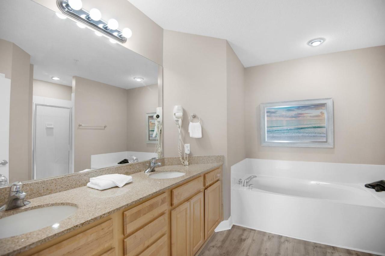 Apartment Grandview East 1602 Panama City Beach