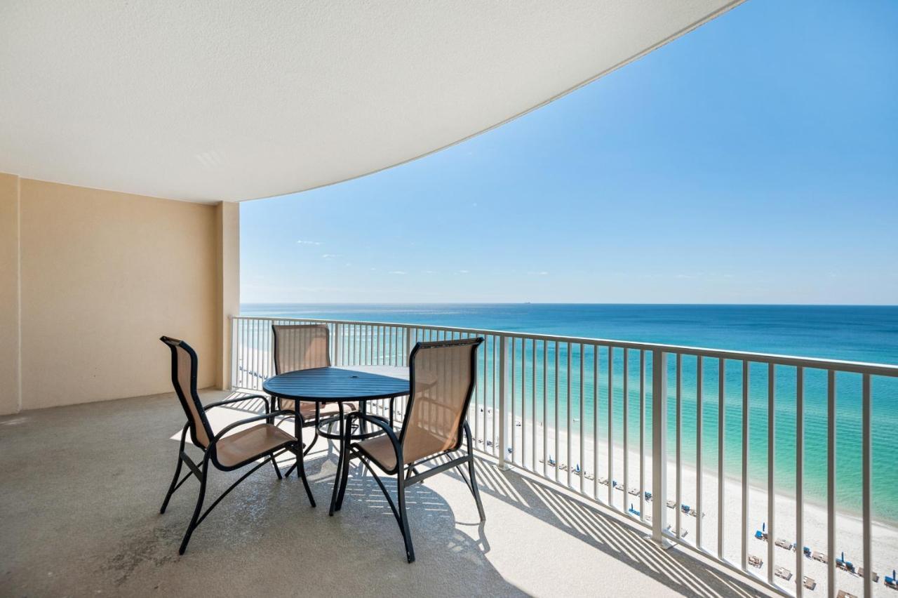 Ocean 1102 Apartment *