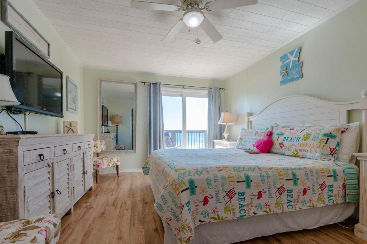 Sunny By Book That Panama City Beach