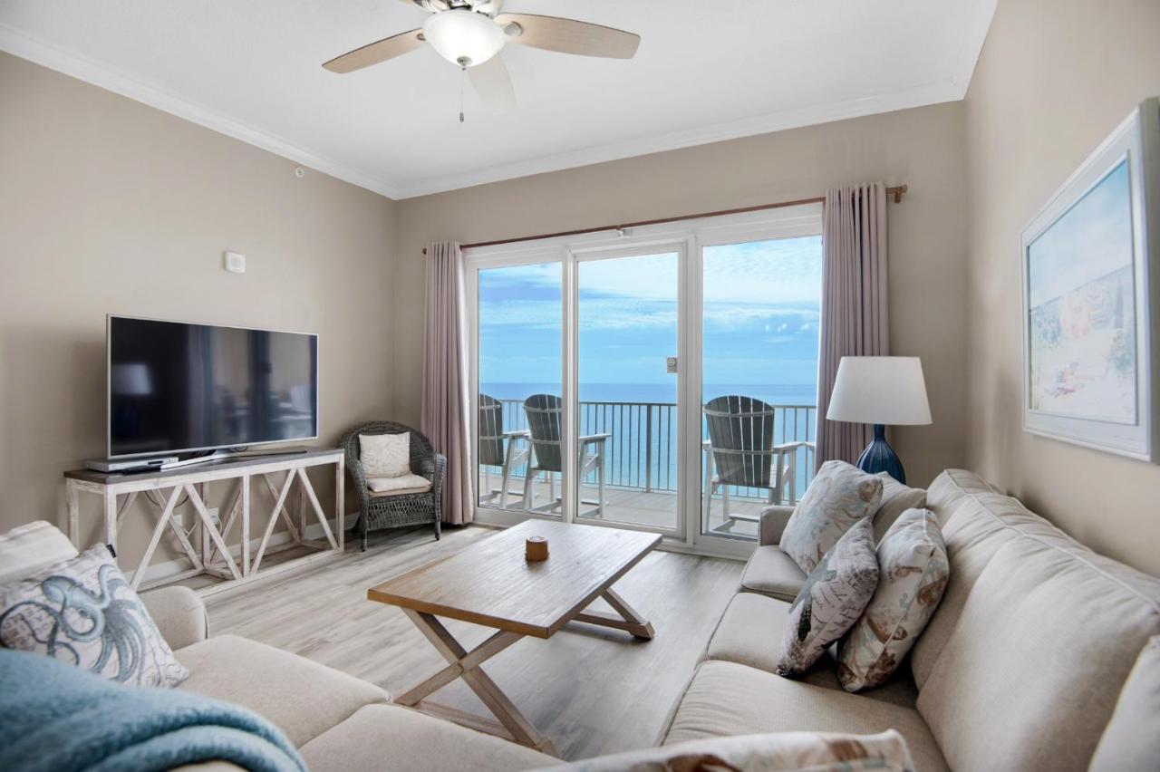 Apartment Grandview East 1602 Panama City Beach