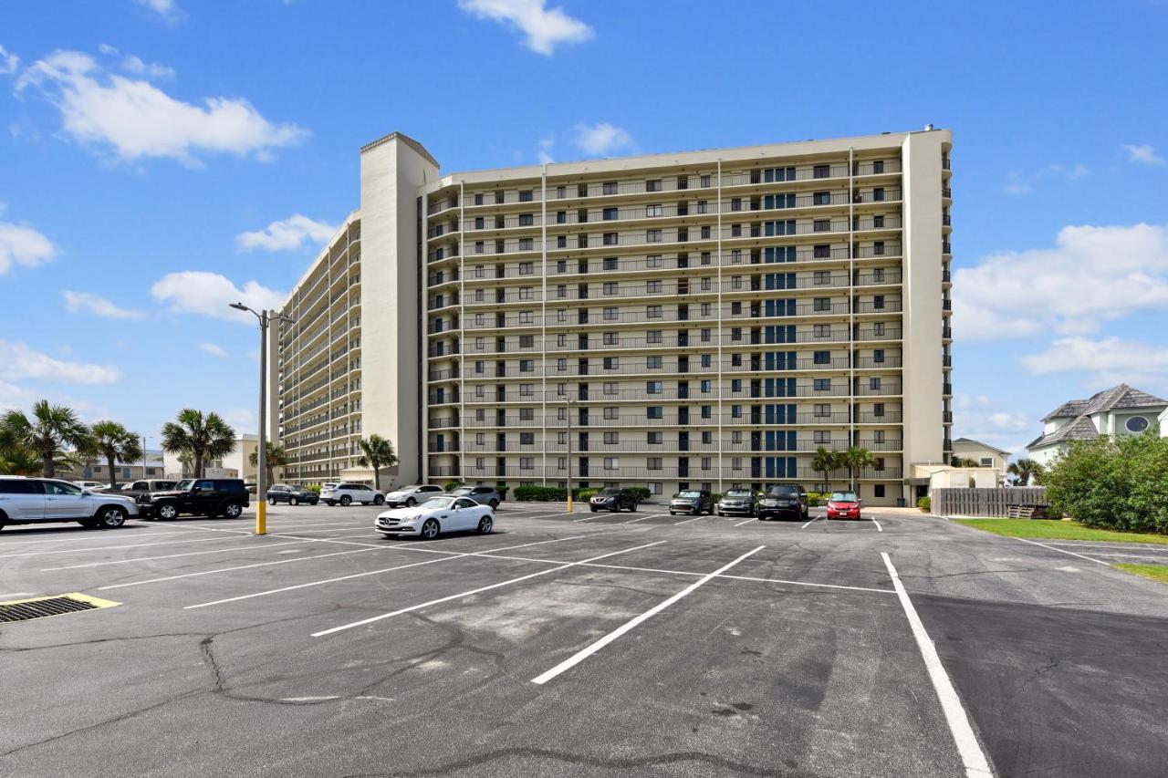 Commodore #707 By Book That * Panama City Beach