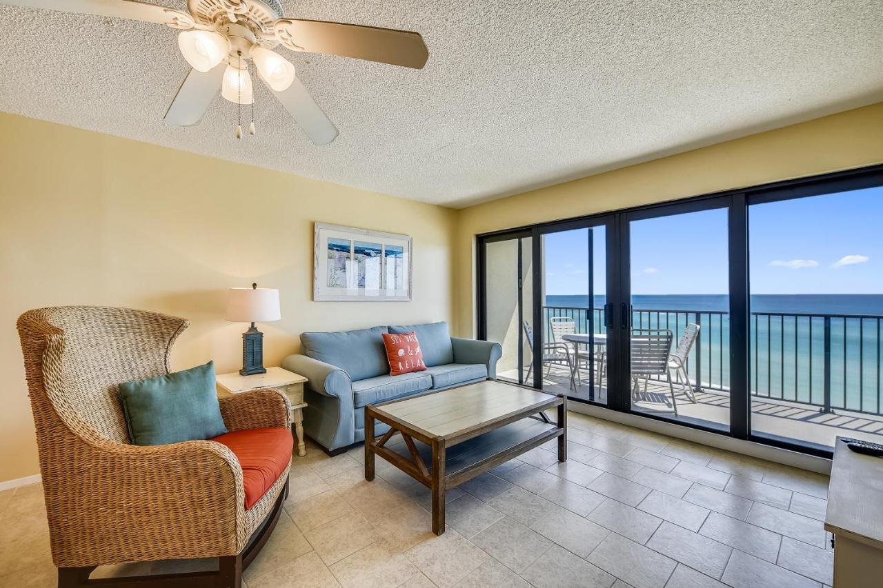 Commodore #707 By Book That Panama City Beach