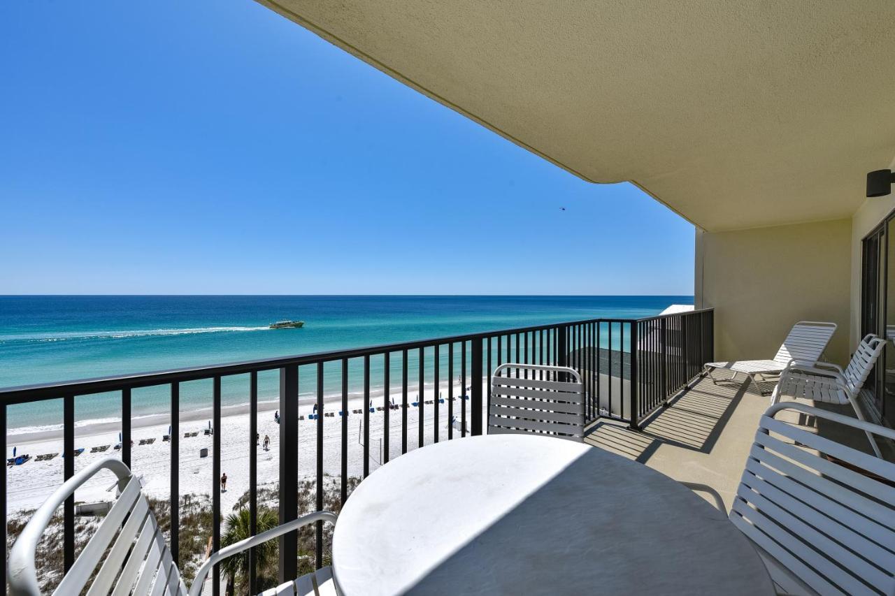 Commodore #707 By Book That * Panama City Beach