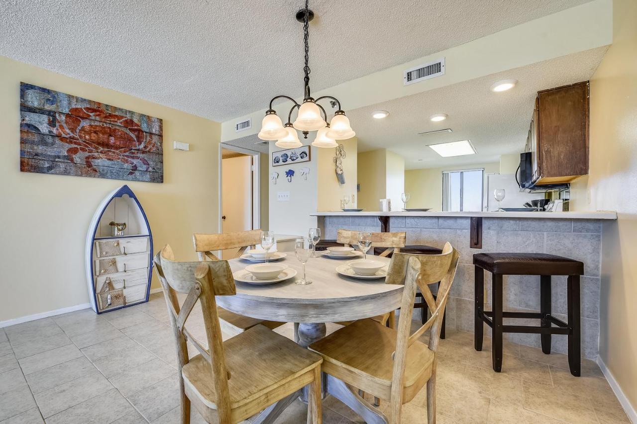 Holiday home Commodore #707 By Book That Panama City Beach