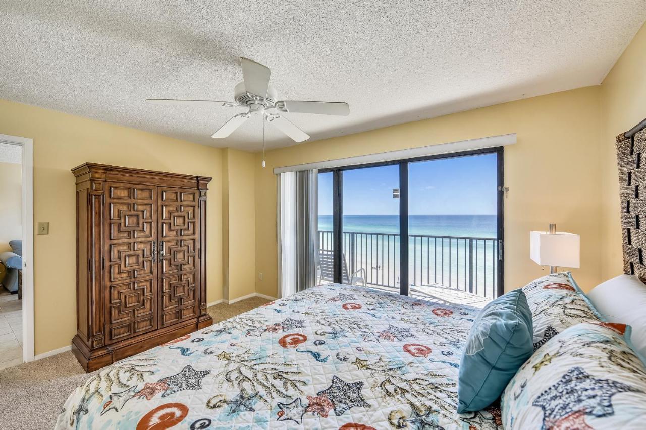 Commodore #707 By Book That * Panama City Beach