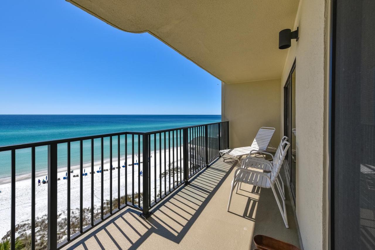 Commodore #707 By Book That * Panama City Beach