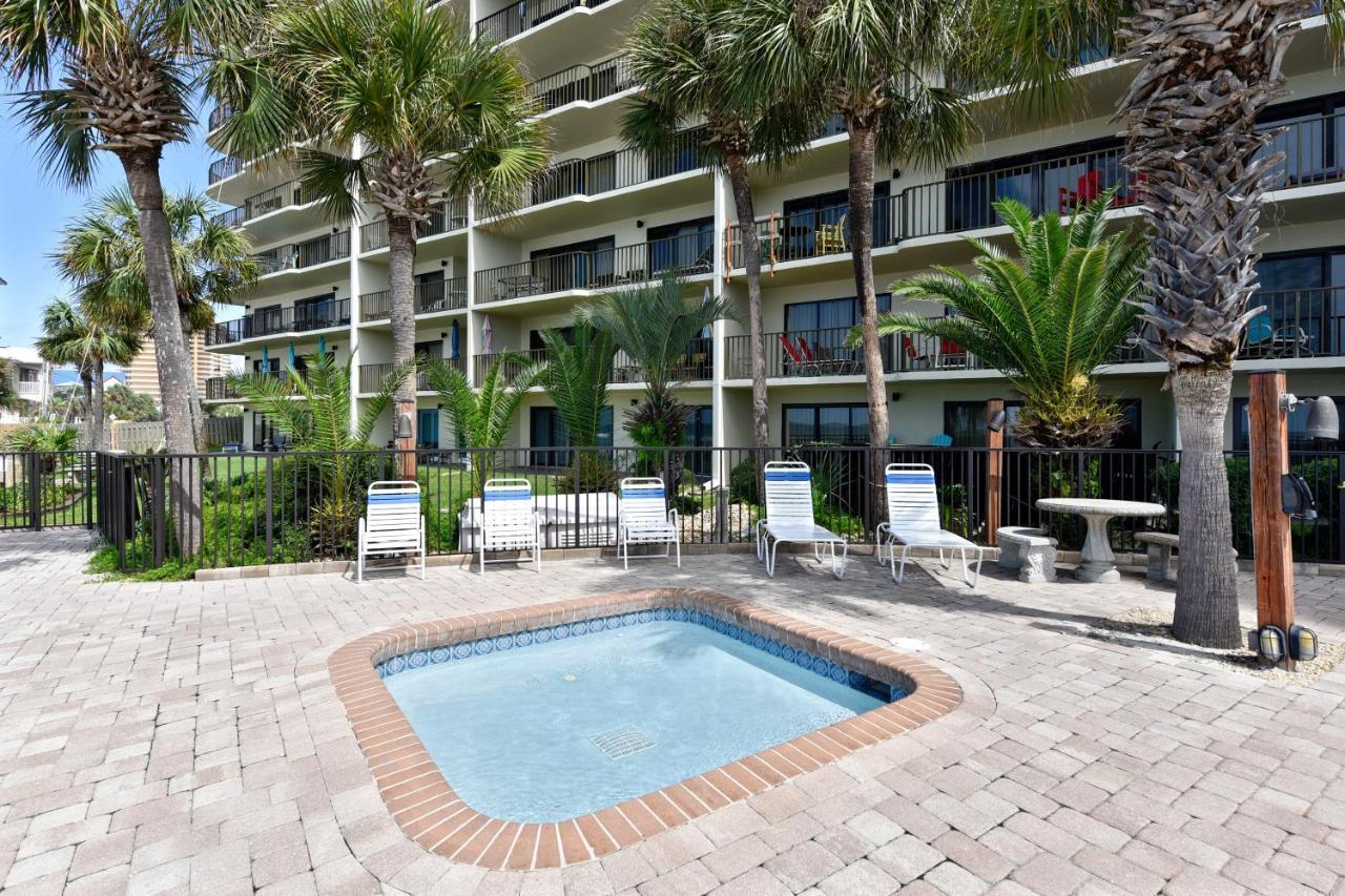 Commodore #707 By Book That Panama City Beach