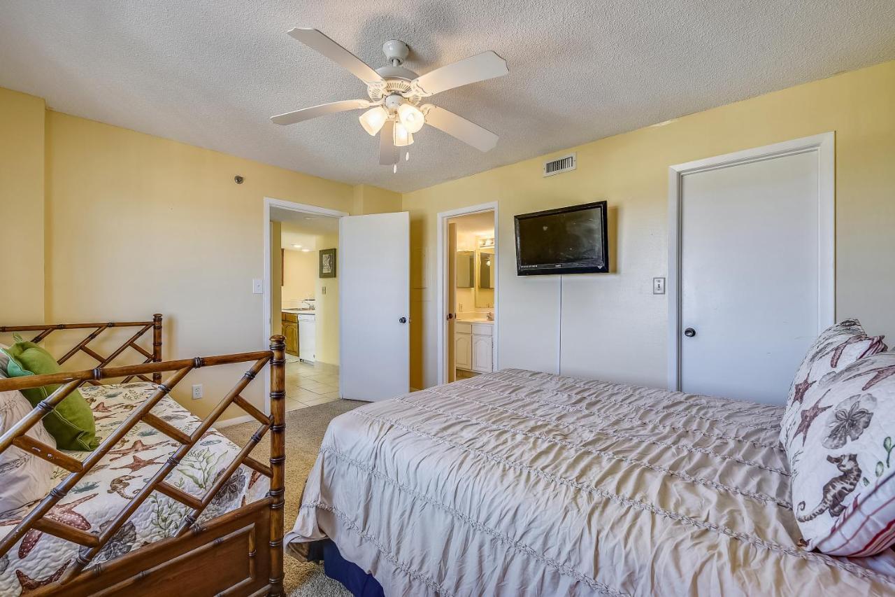 Commodore #707 By Book That Panama City Beach