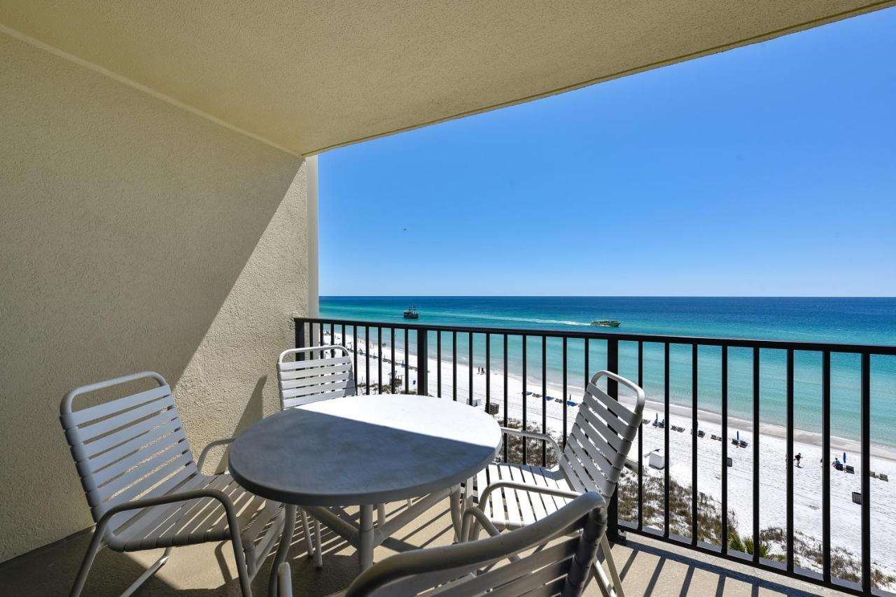 Holiday home Commodore #707 By Book That Panama City Beach