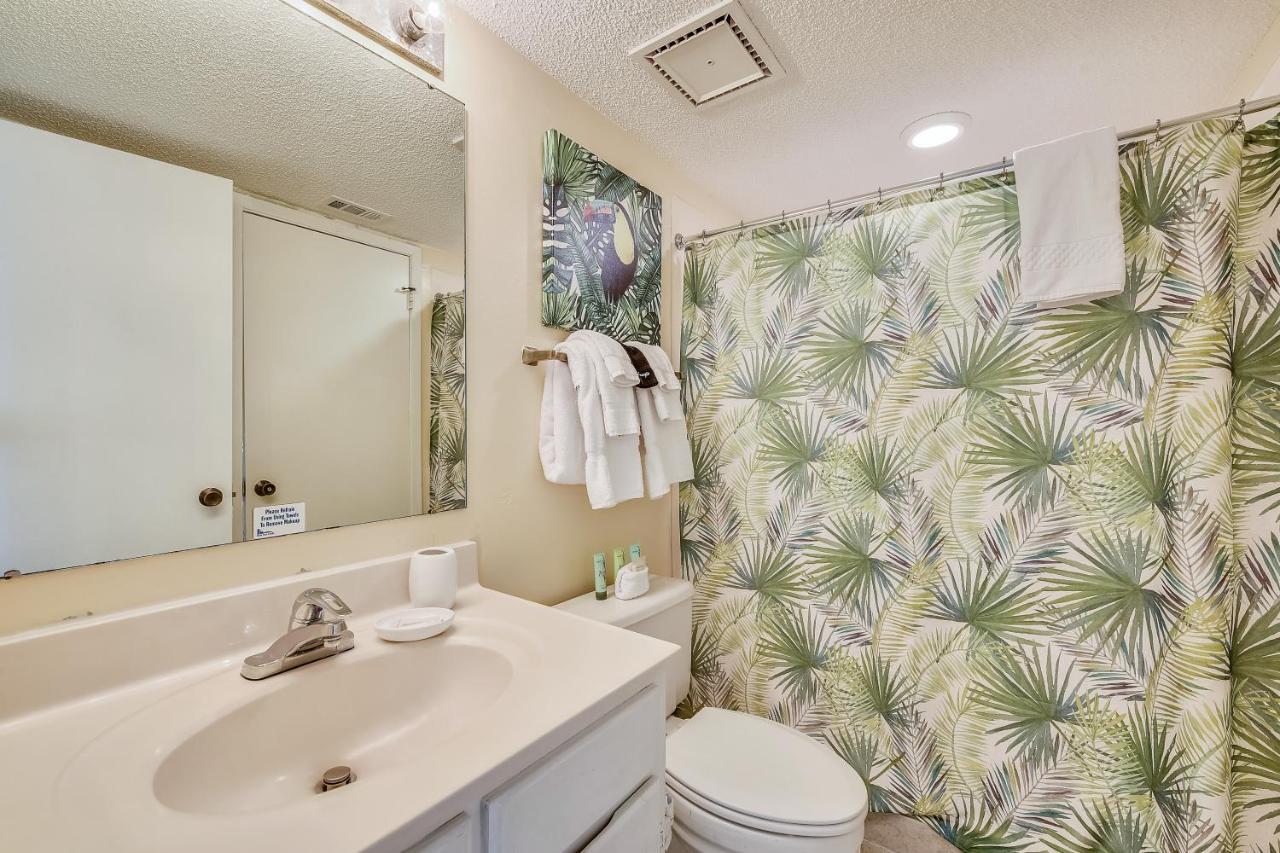 Holiday home Commodore #707 By Book That Panama City Beach