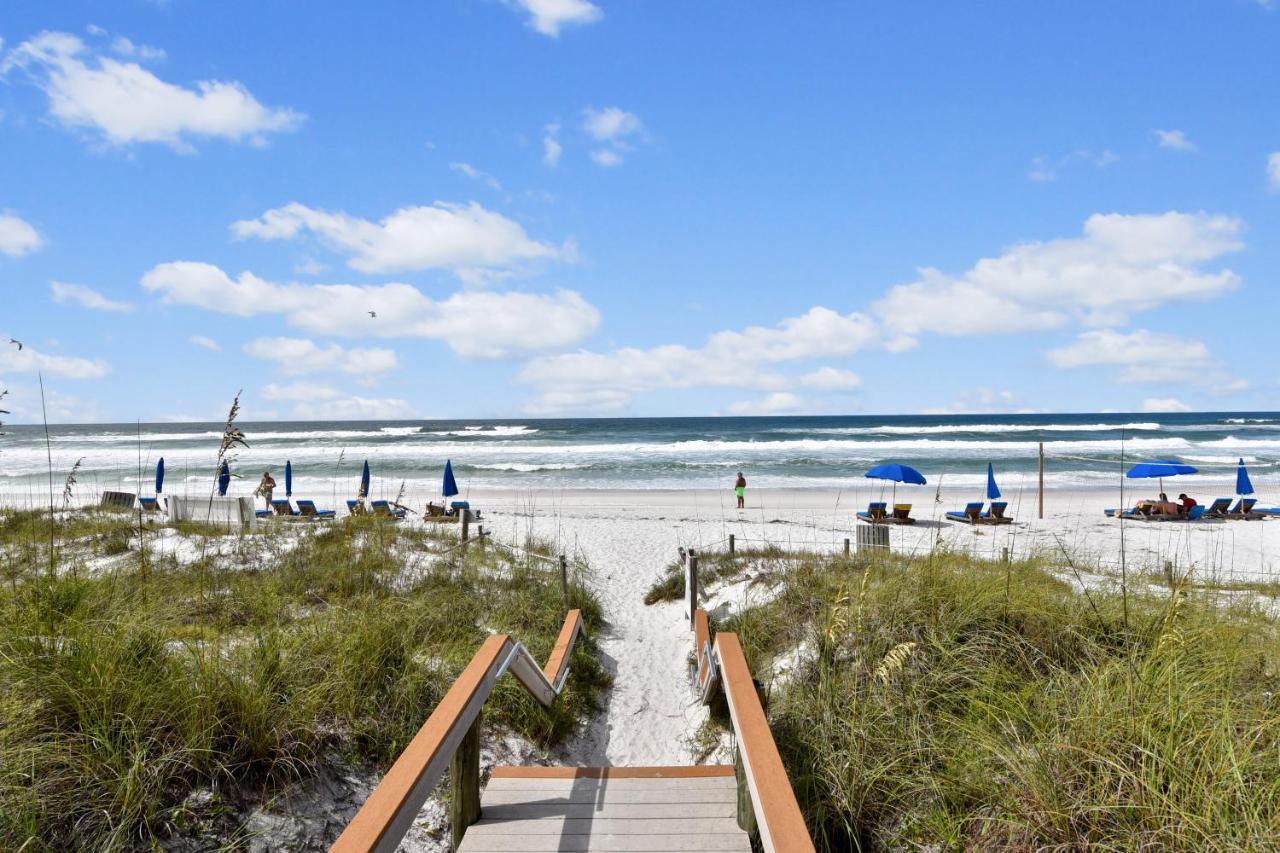 Holiday home Commodore #707 By Book That Panama City Beach