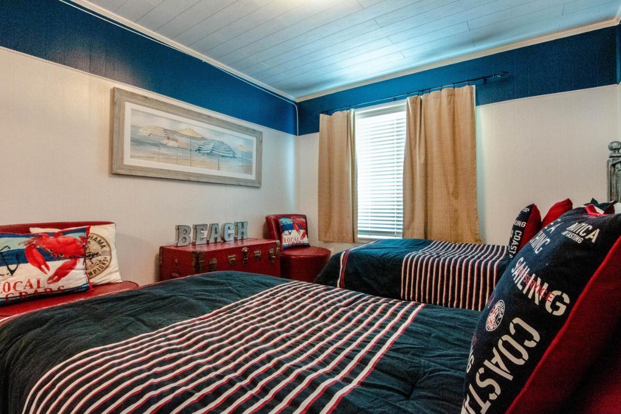 Sunny By Book That Holiday home Panama City Beach