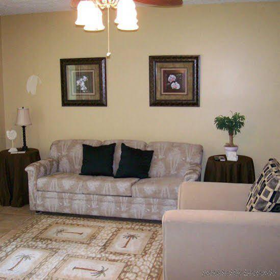 Holiday home Gulf Highlands