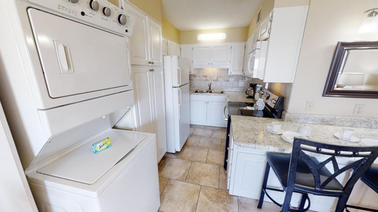 Summit 304 Holiday home
