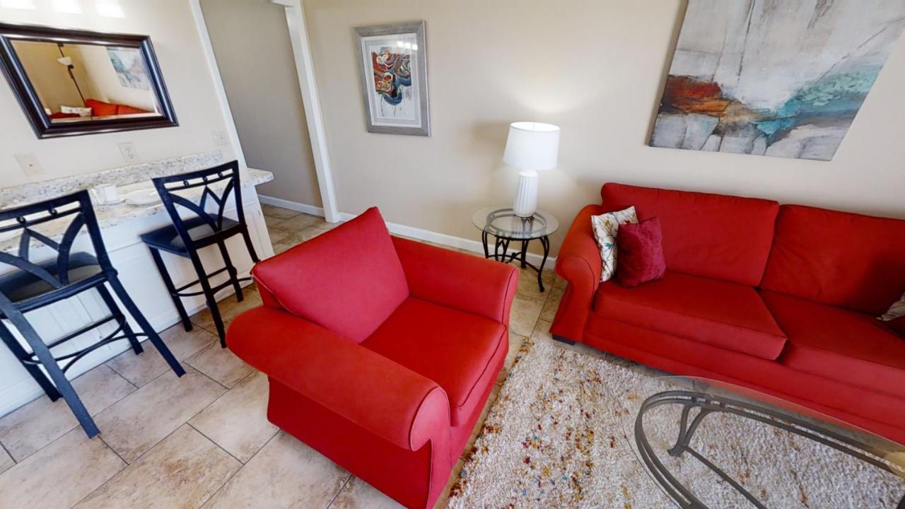 Holiday home Summit 304 Panama City Beach