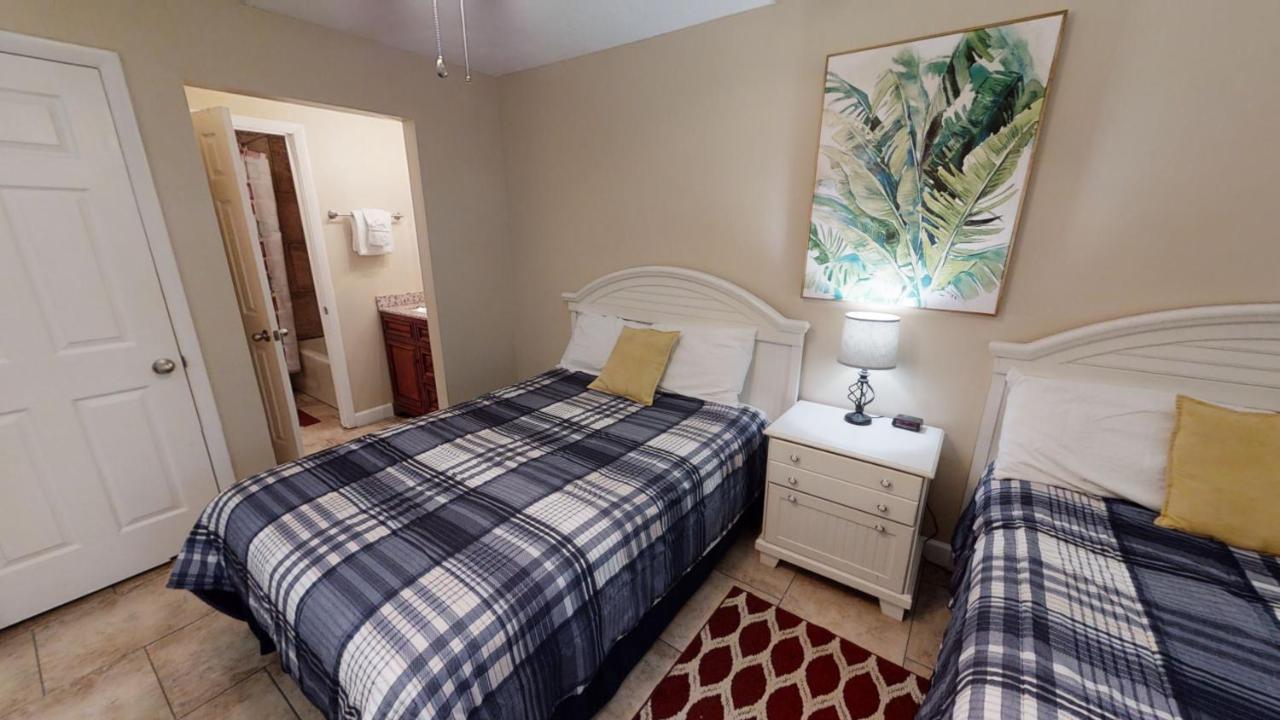 Holiday home Summit 304 Panama City Beach