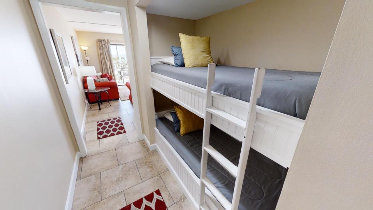 Summit 304 Holiday home Panama City Beach