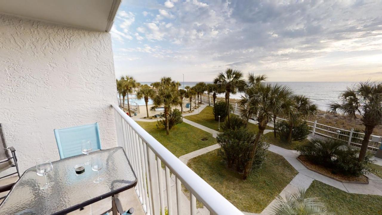 Summit 304 Panama City Beach