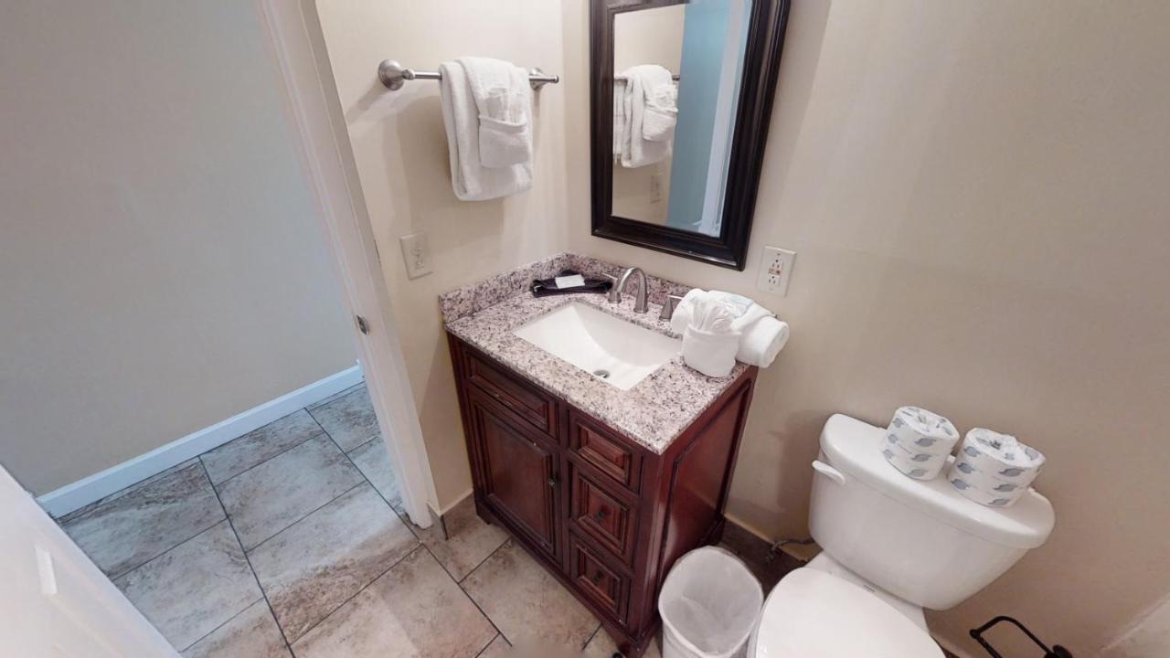Summit 304 Holiday home Panama City Beach