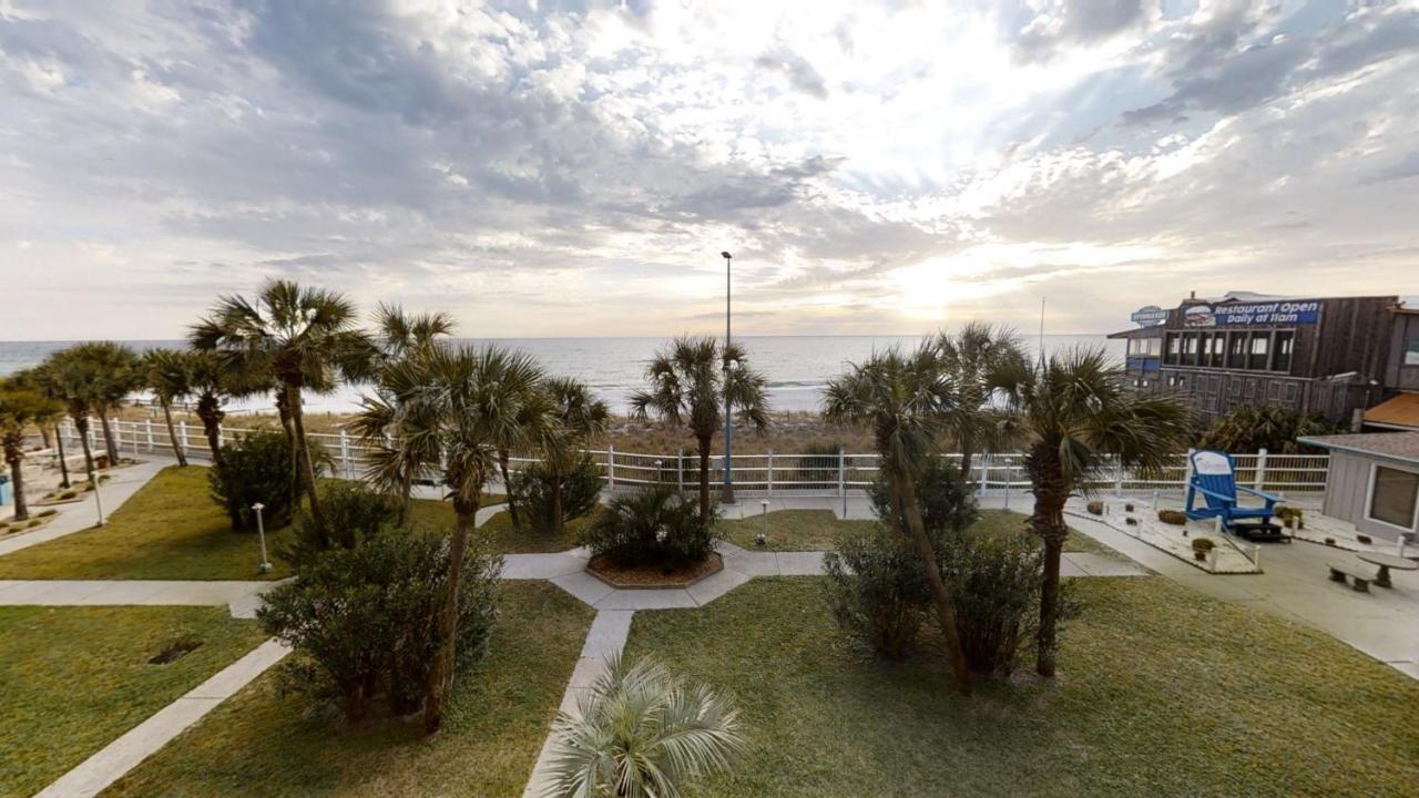 Summit 304 * Panama City Beach