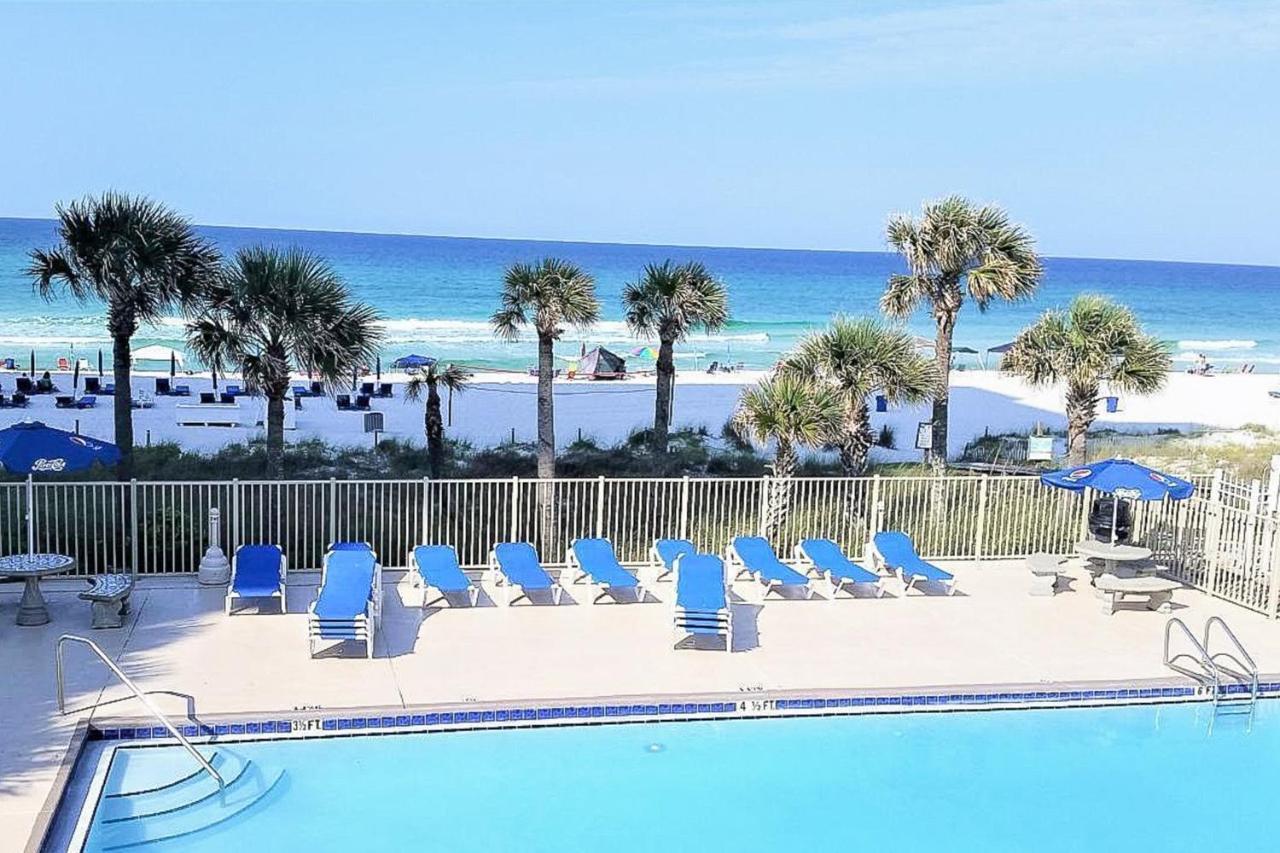 Holiday home Gulf Highlands 140 Linda Marie Lane Panama City Beach