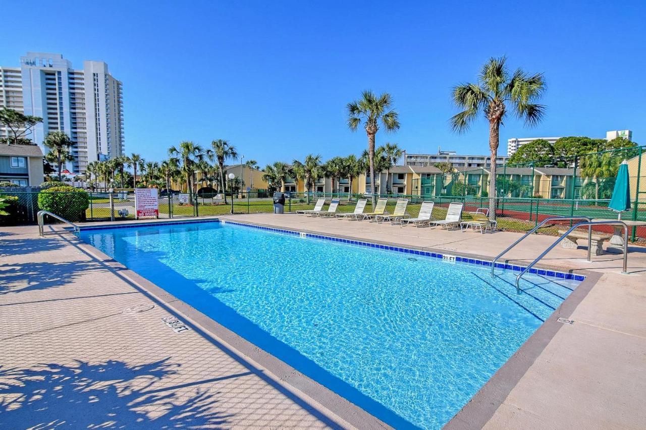 Gulf Highlands 140 Linda Marie Lane * Panama City Beach