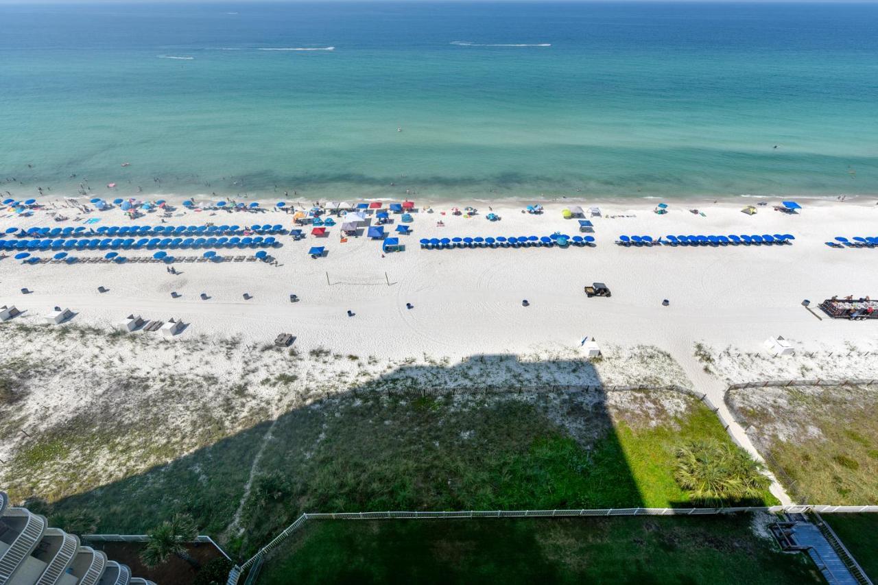 Long #1300-1 By Book That Holiday home Panama City Beach
