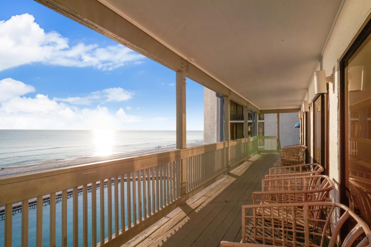 Aquavista # 705-w By Book That * Panama City Beach