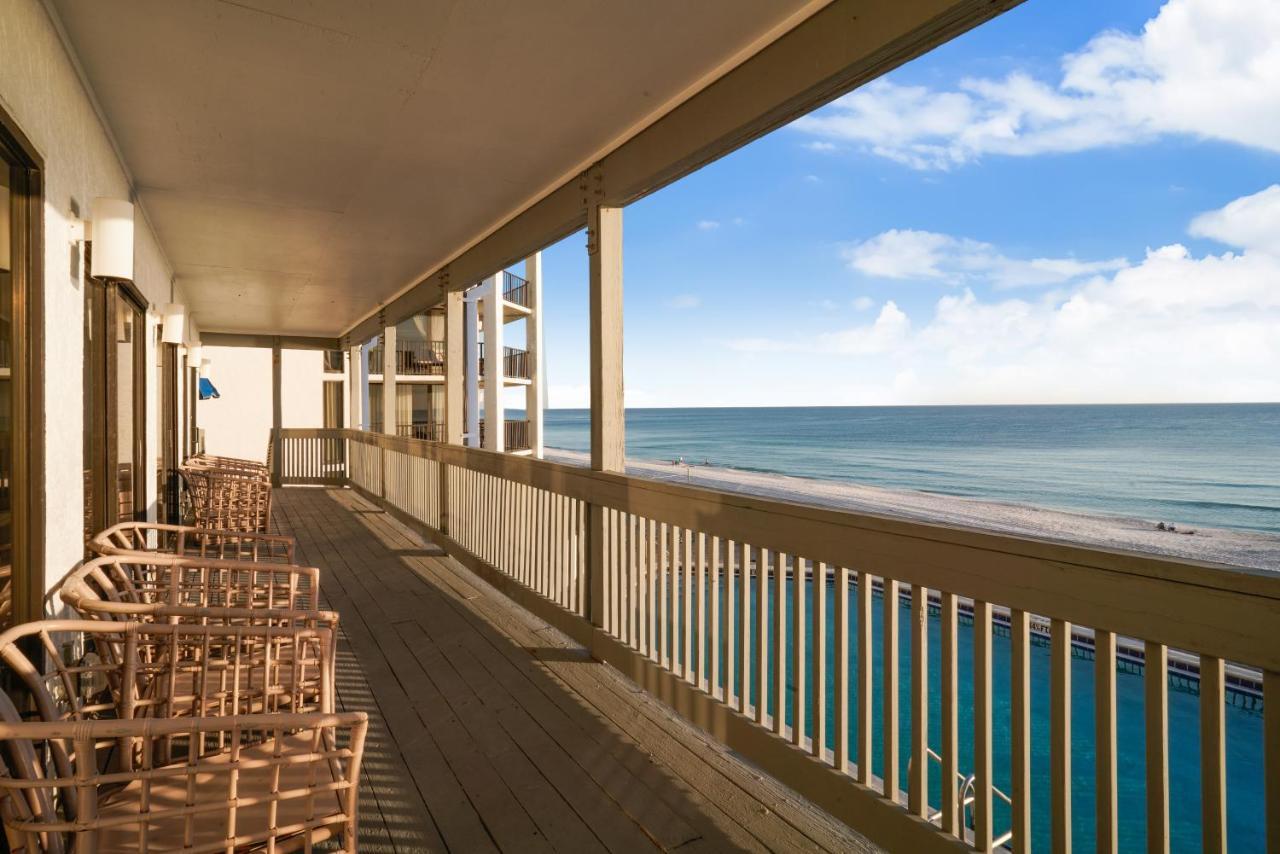 Aquavista # 705-w By Book That * Panama City Beach