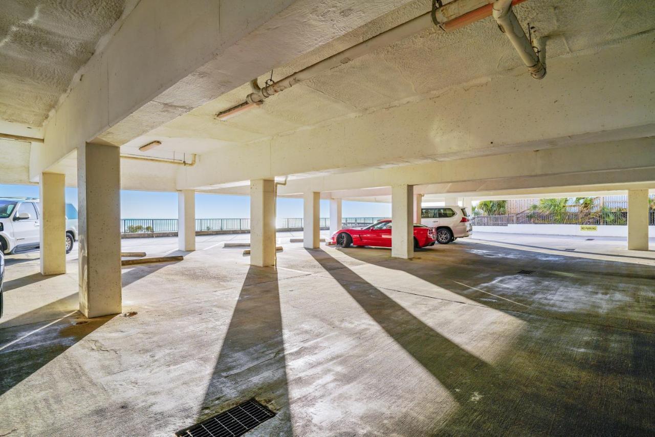 Holiday home Aquavista # 705-w By Book That Panama City Beach