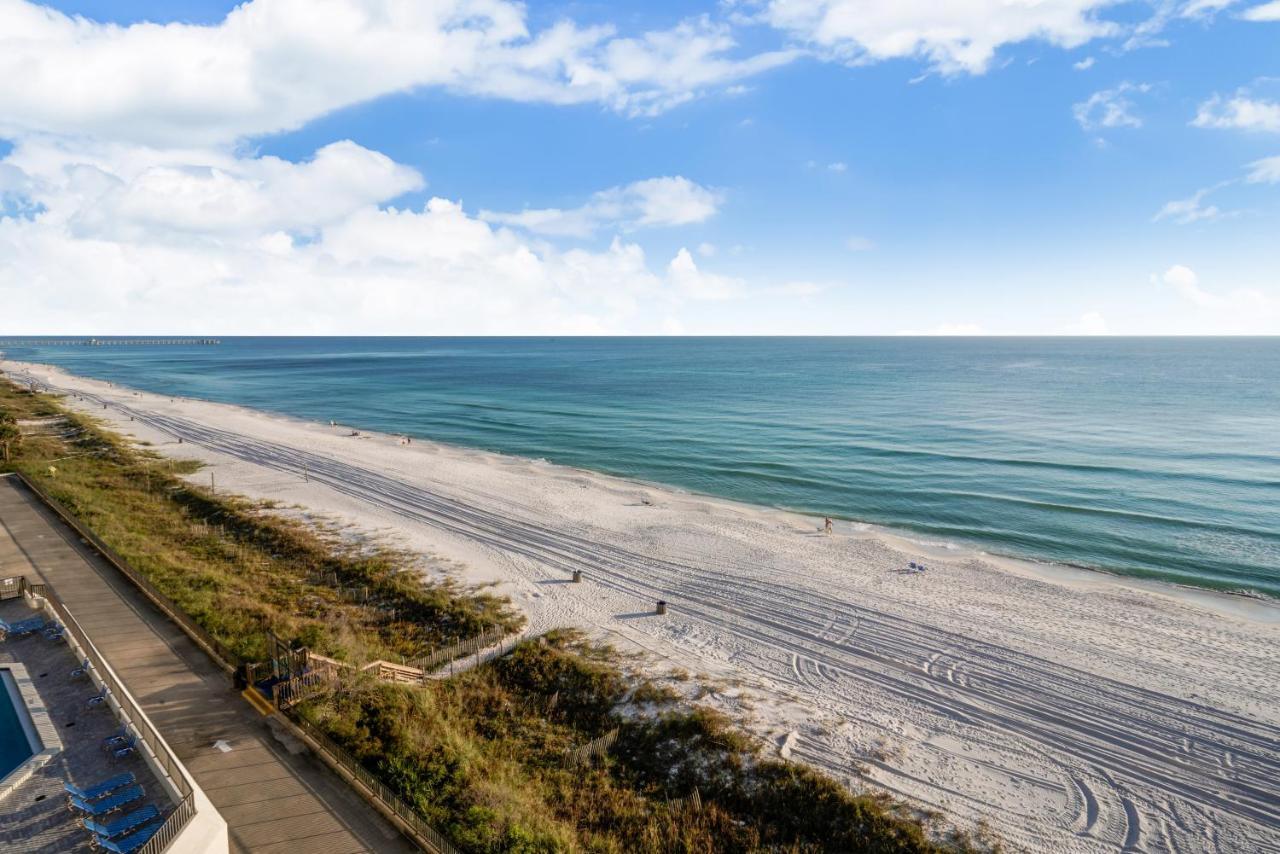 Aquavista # 705-w By Book That Panama City Beach