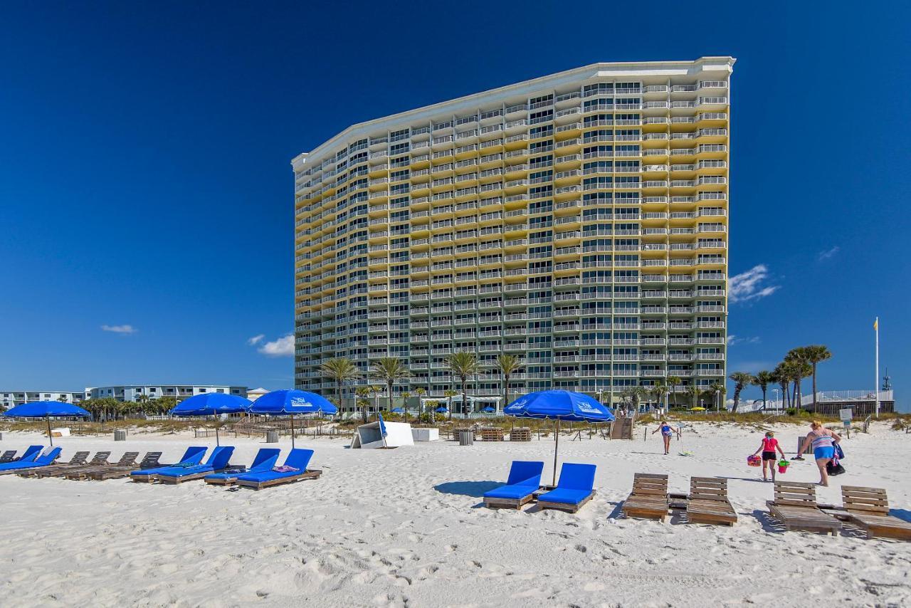 Boardwalk #1703 By Book That Panama City Beach