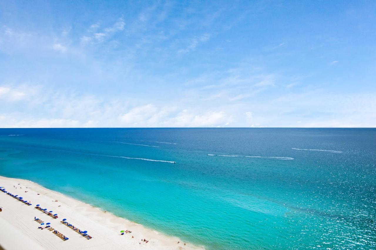 Apartment Grandview East 1602 Panama City Beach