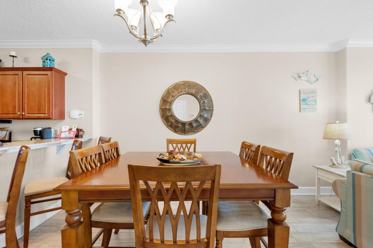 Ocean 1102 Apartment Panama City Beach