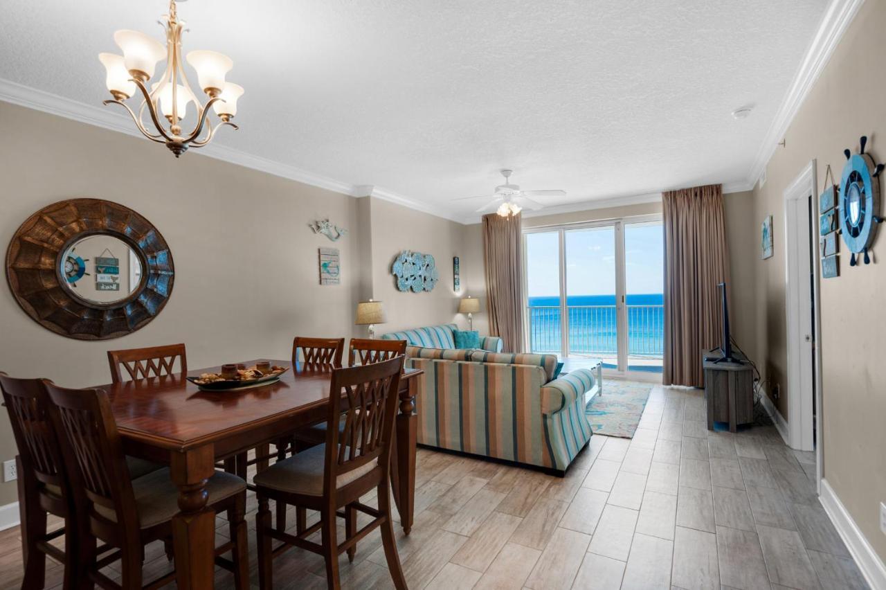 Ocean 1102 Apartment *