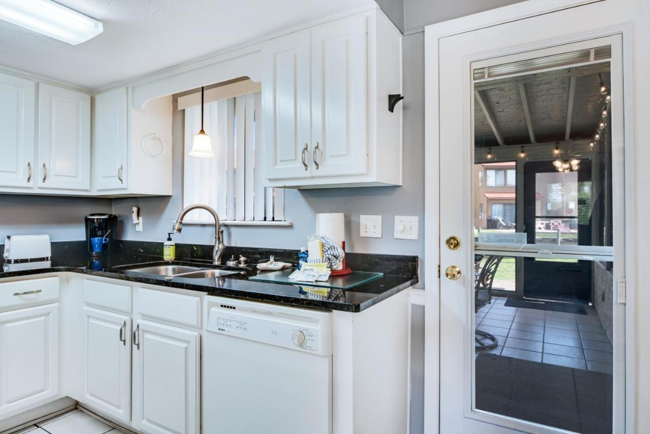 Holiday home Gulf Highlands - 146 White Sandy Lane *