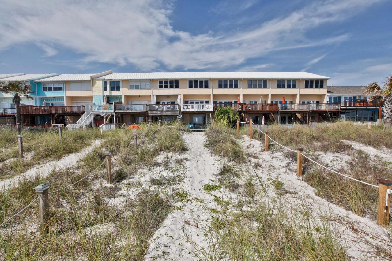 Beachside West Townhome * Panama City Beach