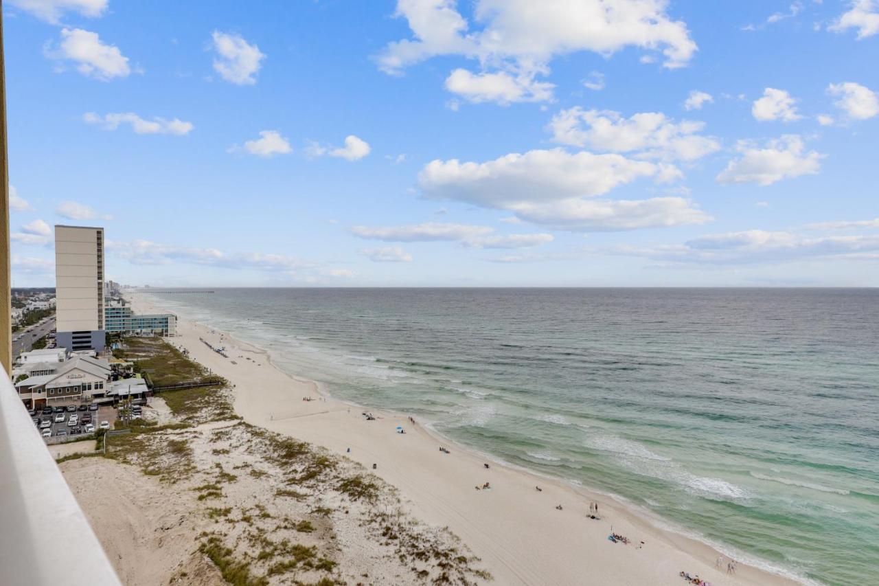 Holiday home Emerald #1426 By Book That Panama City Beach