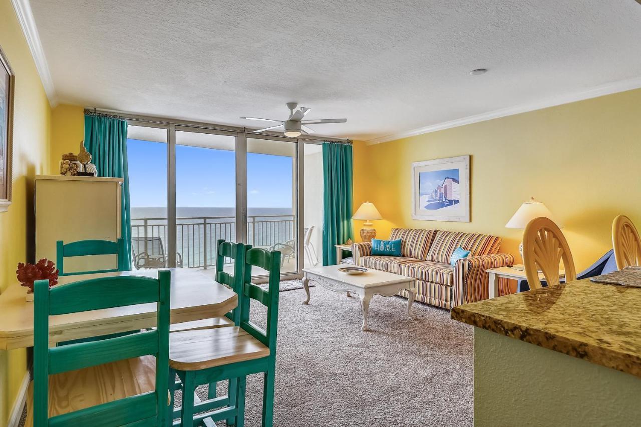 Emerald #1426 By Book That Holiday home Panama City Beach