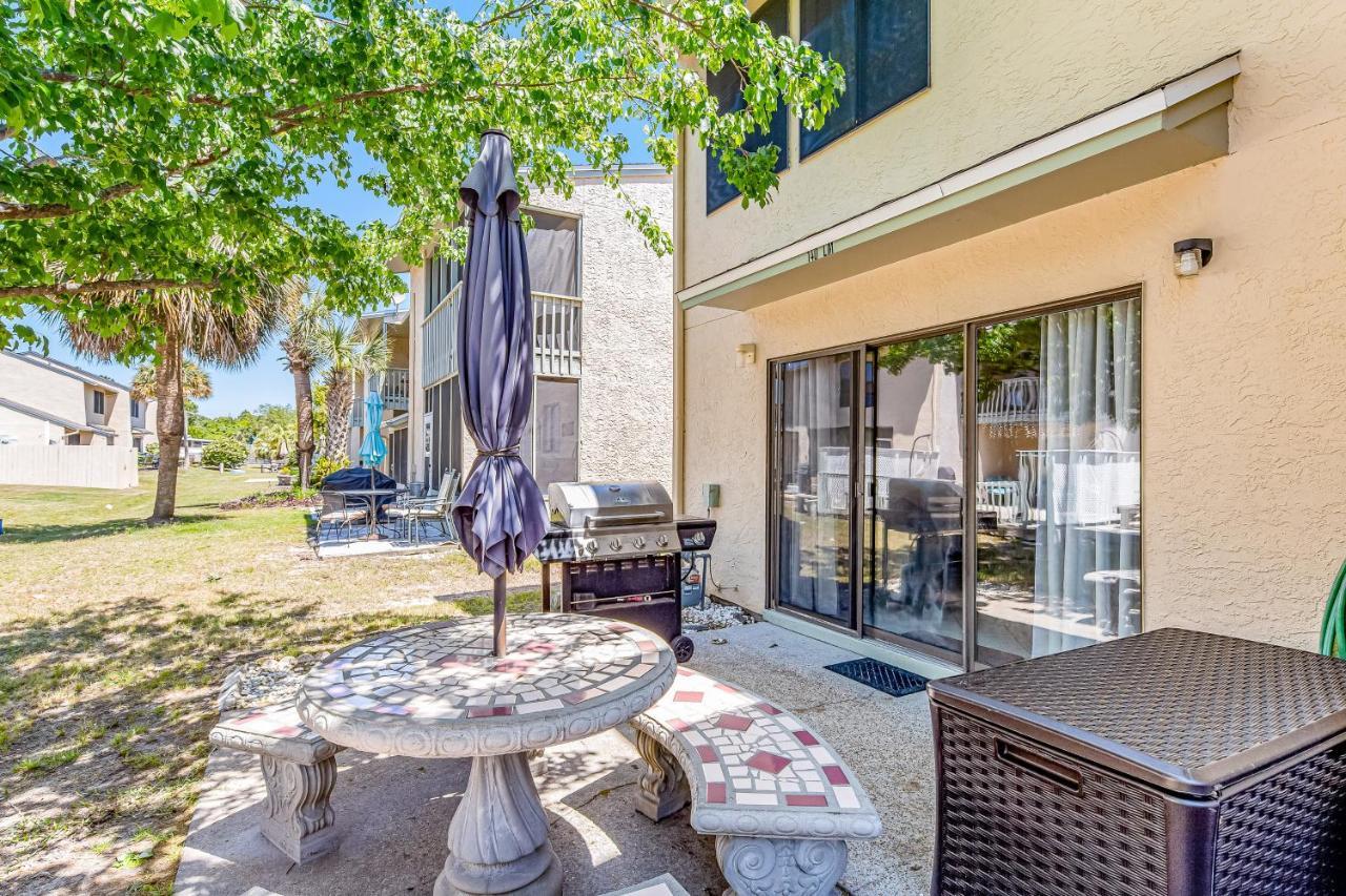 Holiday home Gulf Highlands 140 Linda Marie Lane Panama City Beach