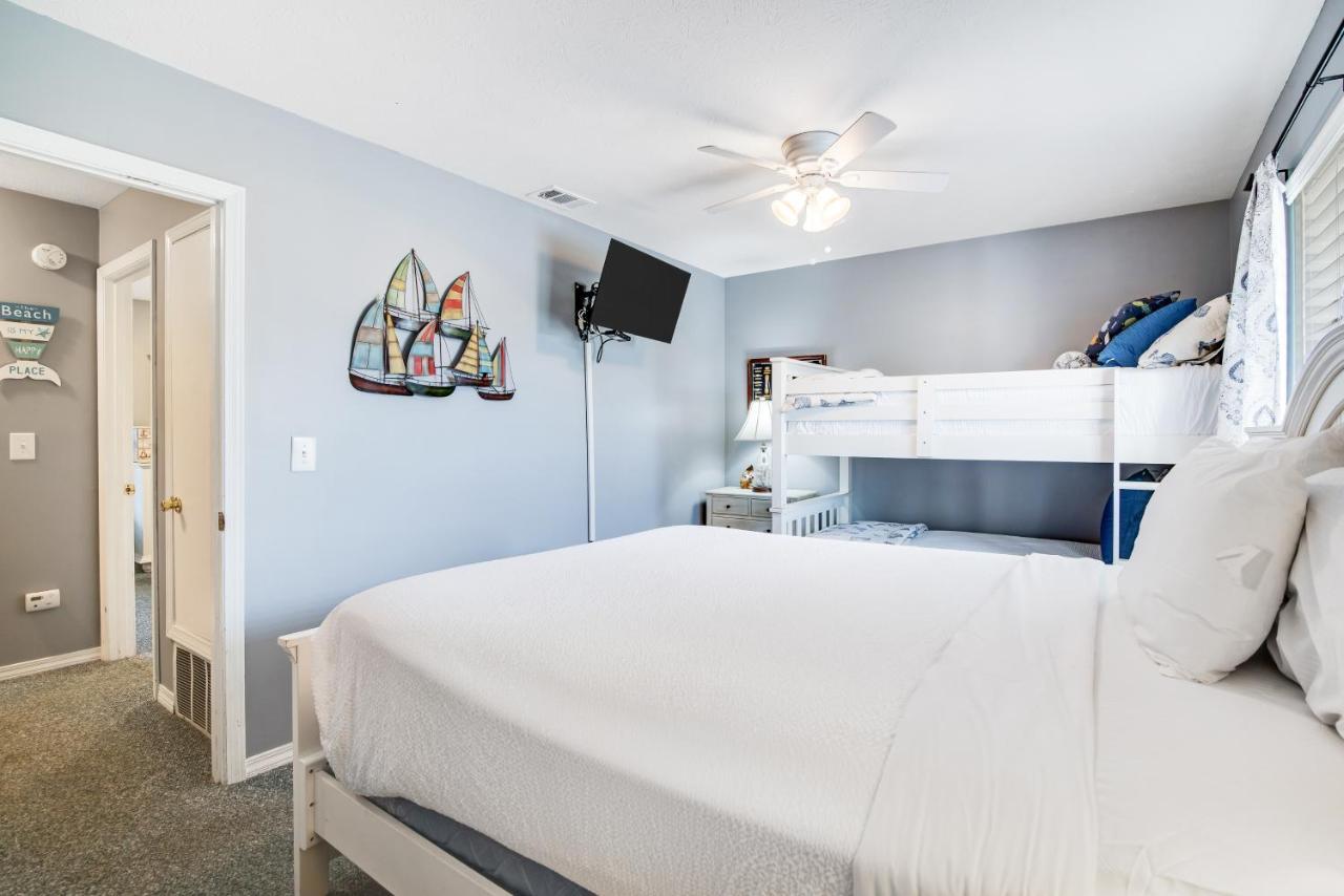 Gulf Highlands - 146 White Sandy Lane * Panama City Beach