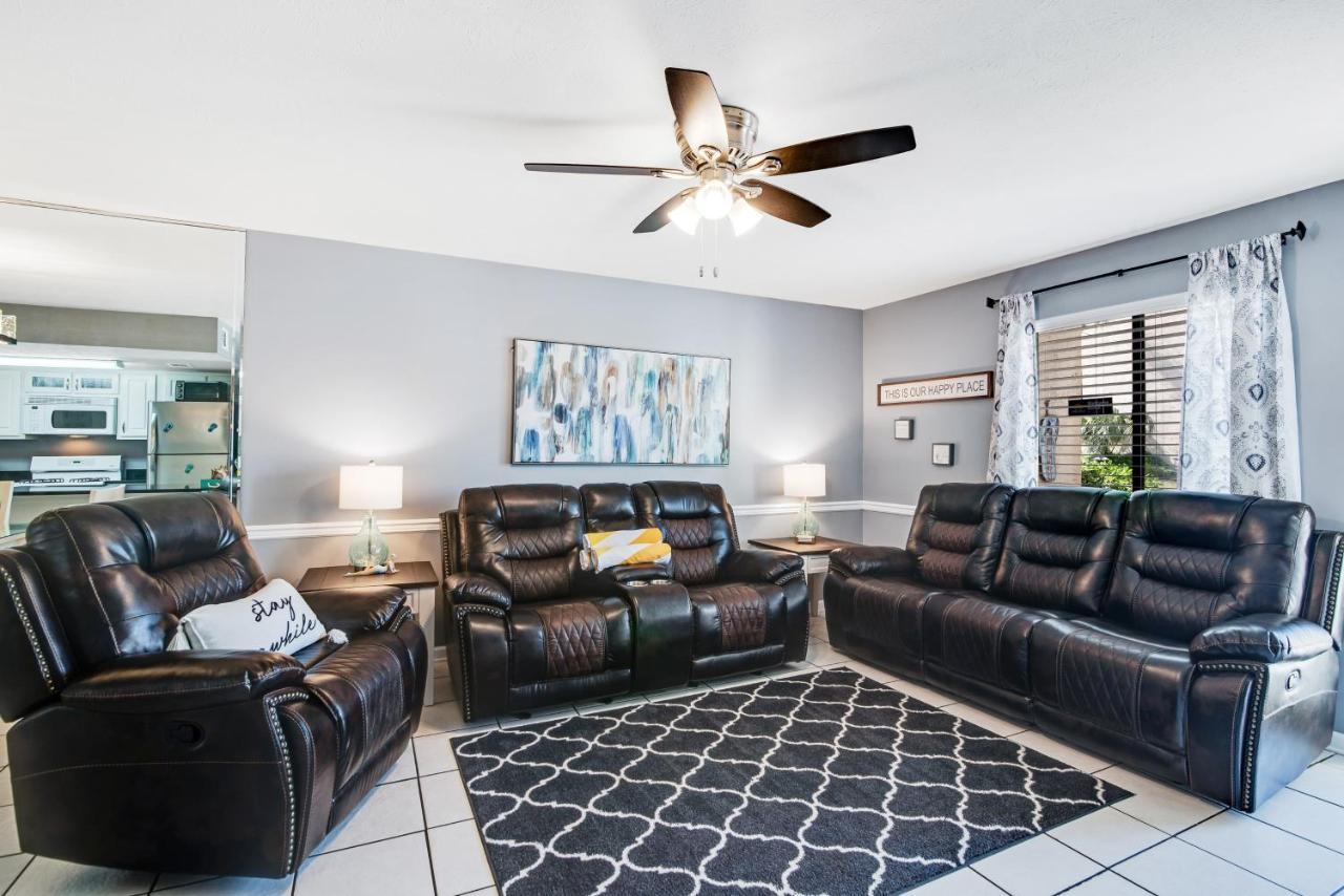 Gulf Highlands - 146 White Sandy Lane * Panama City Beach