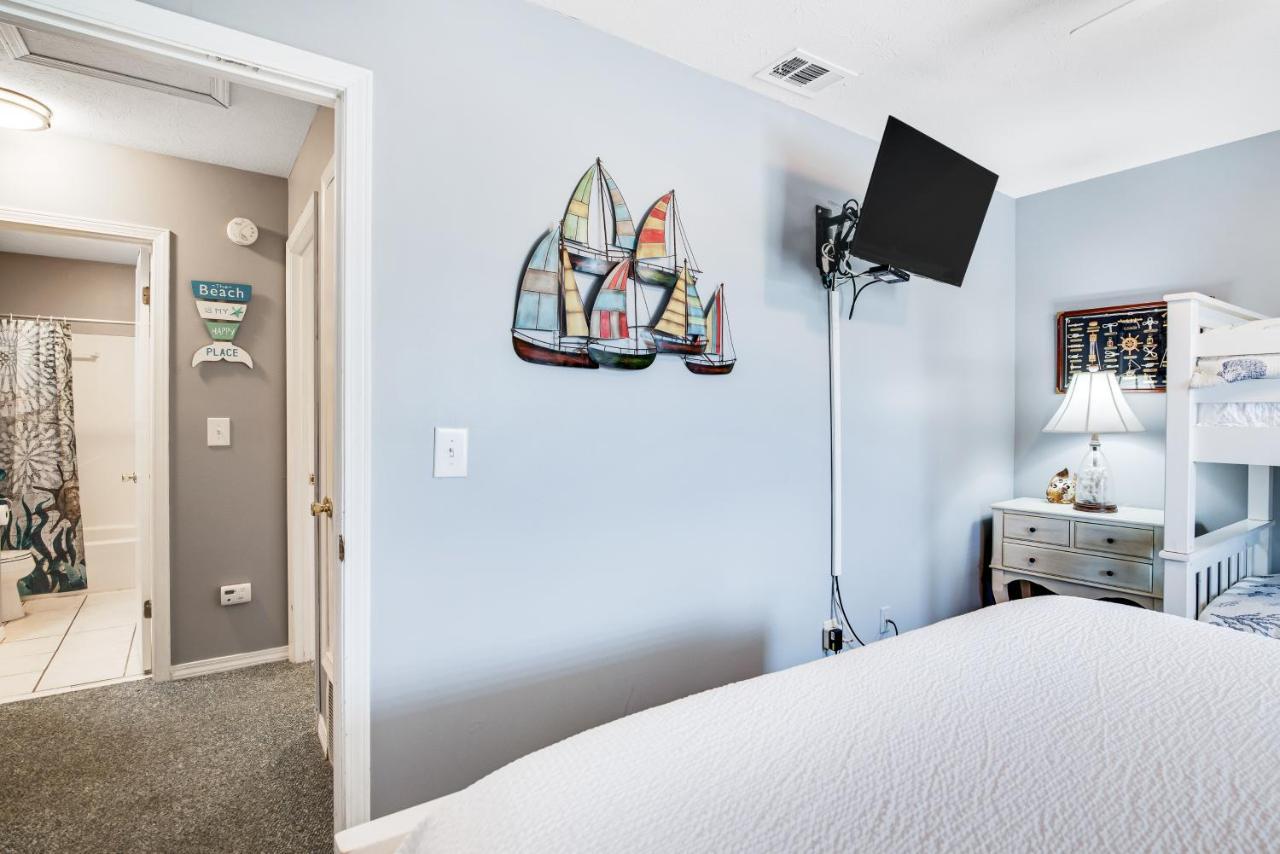 Gulf Highlands - 146 White Sandy Lane Holiday home *