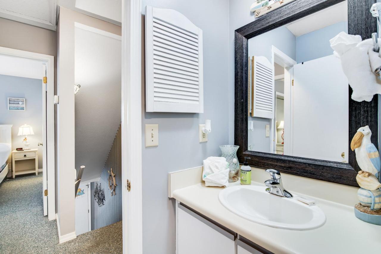 Gulf Highlands - 146 White Sandy Lane Holiday home *