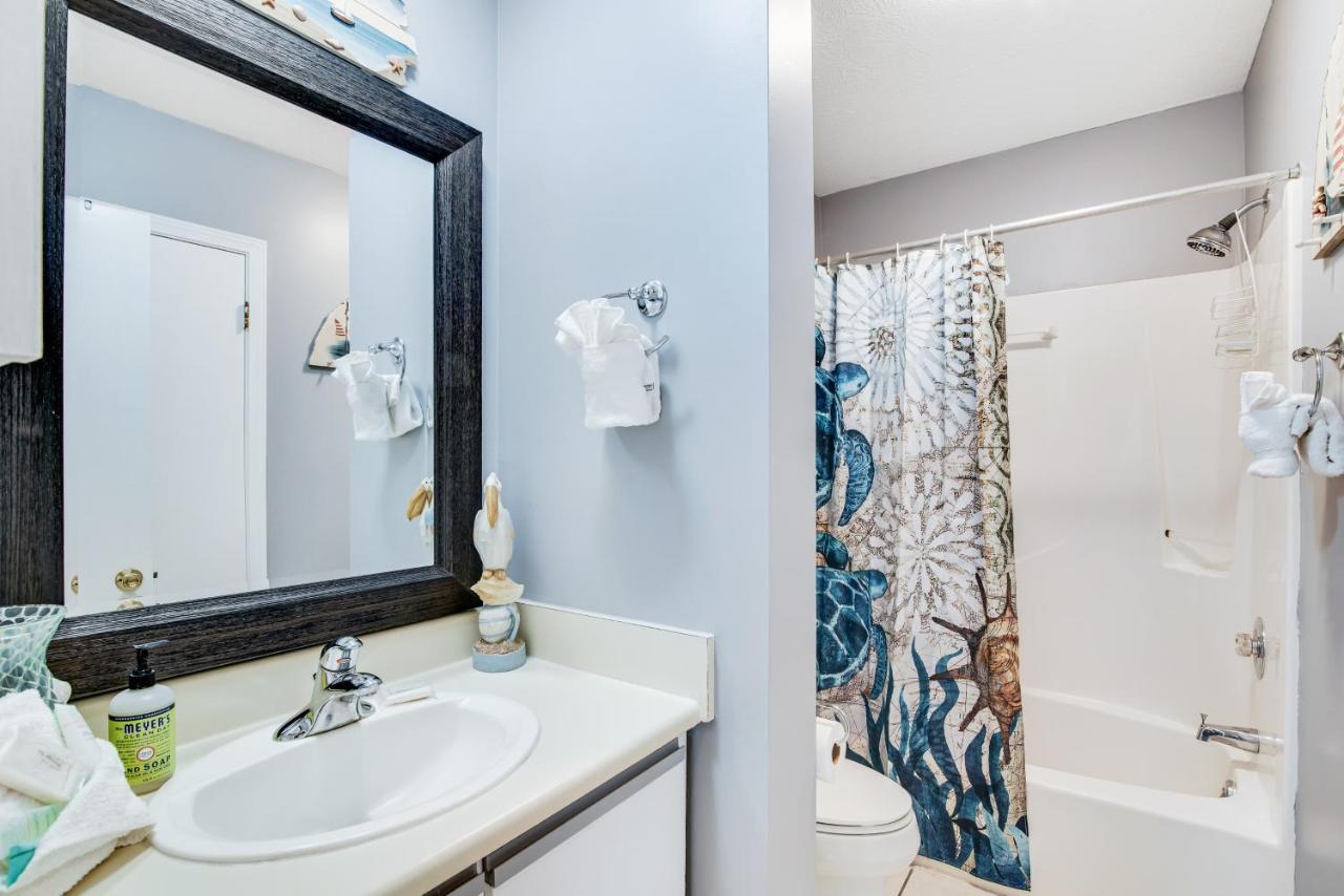 Gulf Highlands - 146 White Sandy Lane * Panama City Beach
