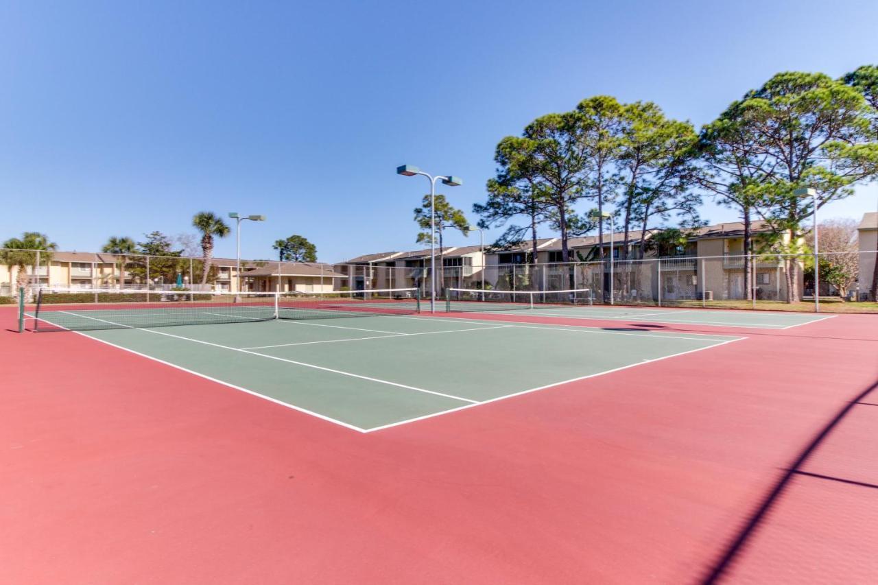 Gulf Highlands - 146 White Sandy Lane * Panama City Beach