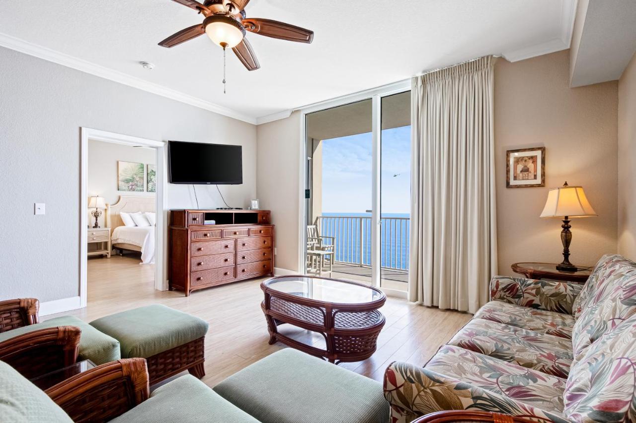 Tidewater Xii Holiday home Panama City Beach