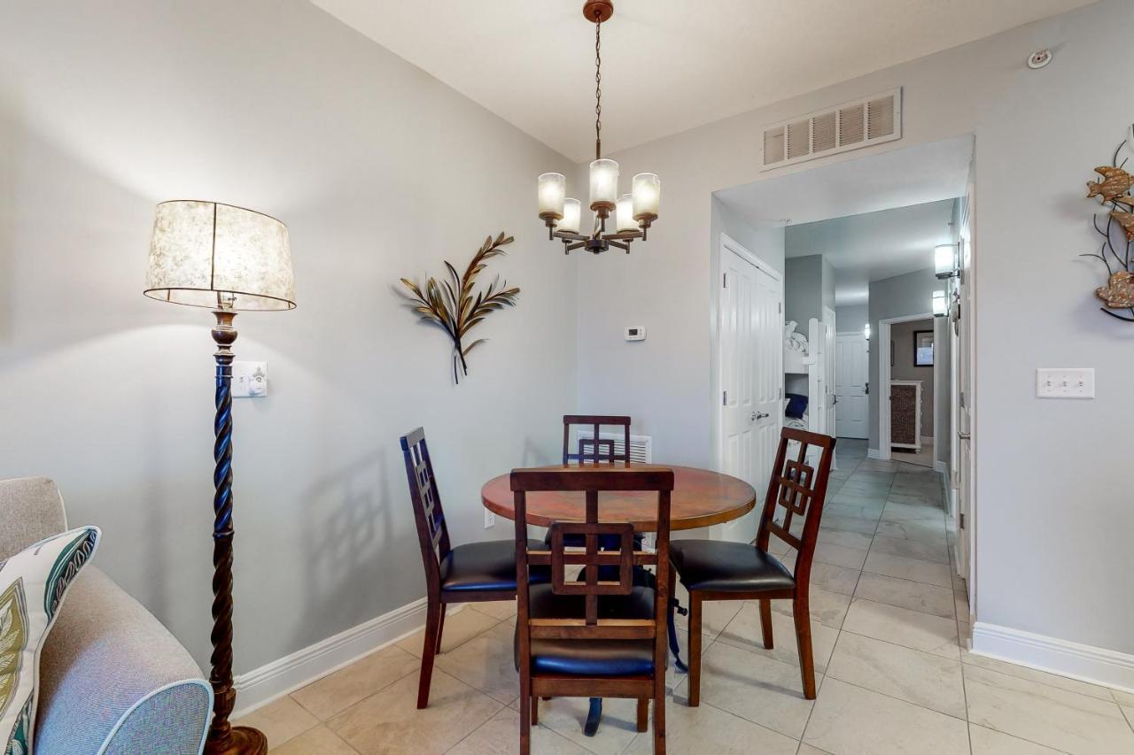 Celadon 1607 * Panama City Beach