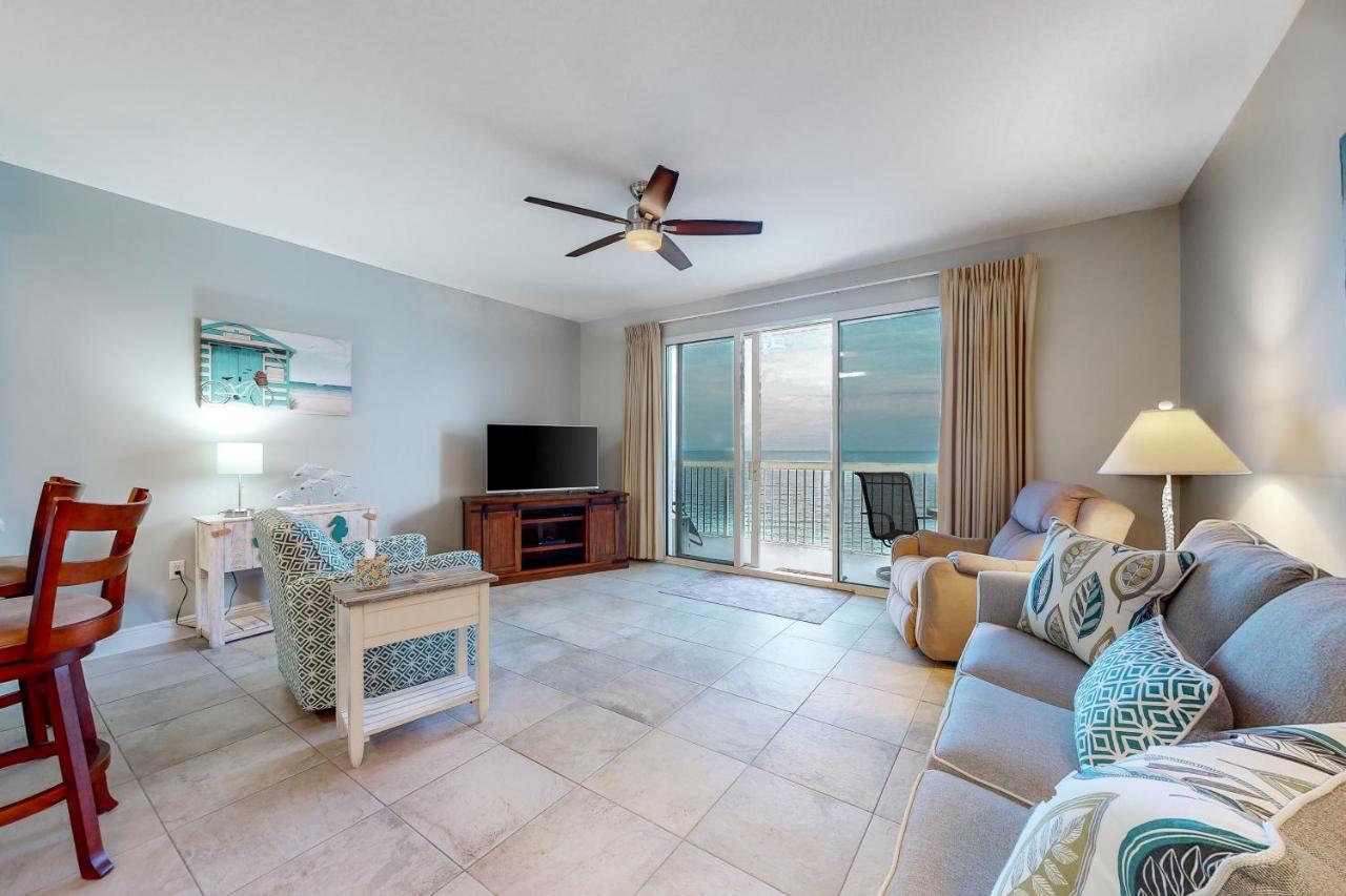 Hotel Celadon 1607 Panama City Beach